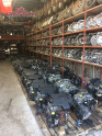 Oto Çıkma Parça / Citroen / C3 / Motor / Takozu & Kulağı / Çıkma Parça 