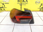 Oto Çıkma Parça / Opel / Corsa / Far & Stop / Sol Arka Stop / Çıkma Parça 