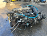 Oto Çıkma Parça / Isuzu / NPR / Motor / Motor (komple) / Çıkma Parça 
