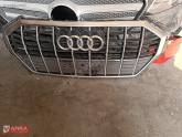 Audi Q3 ön panjur çıkma orjinal
