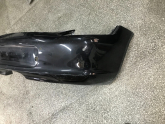 Oto Çıkma Parça / Porsche / Boxster / Tampon / Arka Tampon / Çıkma Parça 