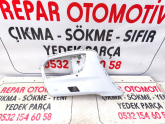Audi q5 ön tampon sağ köşe orijinal 80a807438