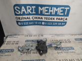 Oto Çıkma Parça / Renault / Megane / Oto Cam / Cam Krikosu / Çıkma Parça 