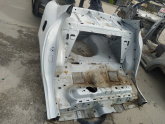 Oto Çıkma Parça / Renault / Fluence / Kaporta & Karoser / Kasa / Kupa / Çıkma Parça 