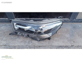 Oto Çıkma Parça / Toyota / Hilux / Far & Stop / Sol Ön Far / Çıkma Parça 