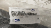 Oto Çıkma Parça / Hyundai / Staria / Tampon / Tampon Köpük / Sıfır Parça 