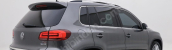 Oto Çıkma Parça / Volkswagen / Tiguan / Far & Stop / Sağ Arka Stop / Sıfır Parça 