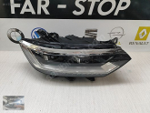 VOLKSWAGEN PASSAT B8 LED SAG FAR