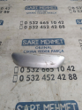 Oto Çıkma Parça / Opel / Corsa / Kaporta & Karoser / Dış Kapı Kolu / Çıkma Parça 