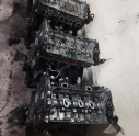 Renault trafic çıkma motor parçaları