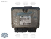 VOLKSWAGEN POLO 1.4 MOTOR BEYNİ ORJİNAL ÇIKMA 036906034KA