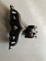 Oto Çıkma Parça / Hyundai / Tucson / Egzoz / Egzoz Manifoldu / Sıfır Parça 