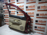 Oto Çıkma Parça / Volkswagen / Bora / Kaporta & Karoser / Sol Ön Kapı / Çıkma Parça 