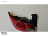 Oto Çıkma Parça / Renault / Clio / Far & Stop / Sol Arka Stop / Çıkma Parça 