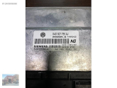 Oto Çıkma Parça / Volkswagen / Touareg / Beyin / Motor Beyni / Çıkma Parça 