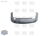 VOLKSWAGEN JETTA 2005-2010 ARKA TAMPON DİFÜZÖR ORJİNAL 1K5807521