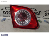 Oto Çıkma Parça / Mercedes / 200 / Far & Stop / Sol Arka Stop / Çıkma Parça 