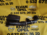 Opel Astra G Çıkma Gaz Kelebek Borusu - GM