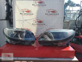 Oto Çıkma Parça / Mercedes / 500 / Far & Stop / Sol Ön Far / Çıkma Parça 