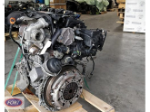 Oto Çıkma Parça / Citroen / C4 / Motor / Motor (komple) / Çıkma Parça 