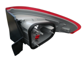 Oto Çıkma Parça / Ford / Mondeo / Far & Stop / Sol Arka Stop / Sıfır Parça 