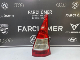 Oto Çıkma Parça / Citroen / C3 / Far & Stop / Sağ Arka Stop / Çıkma Parça 