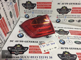 Oto Çıkma Parça / Bmw / 3 Serisi / Far & Stop / Sağ Arka Stop / Çıkma Parça 