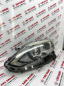 Oto Çıkma Parça / Nissan / Qashqai / Far & Stop / Sol Ön Far / Çıkma Parça 