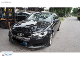 Oto Çıkma Parça / Audi / A6 / Motor / Silindir Kapağı / Çıkma Parça 