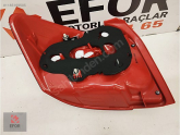 Oto Çıkma Parça / Toyota / Auris / Far & Stop / Sağ Arka Stop / Sıfır Parça 