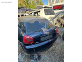 Audi A3 arka tampon 98 2003 Arası