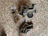 Oto Çıkma Parça / Peugeot / 306 / Motor / Takozu & Kulağı / Çıkma Parça 