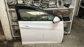 2012-2015 Hyundai Elentra Beyaz Sağ Ön Kapı Orj Çıkma
