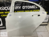 MERCEDES A SERİ W176 KASA SOL ARKA KAPI ORJİNAL