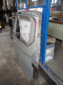 Oto Çıkma Parça / Ford / Tourneo Courier / Kaporta & Karoser / Bagaj Kapağı / Çıkma Parça 