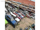 Oto Çıkma Parça / Renault / R 21 / Motor / Silindir Kapağı / Çıkma Parça 