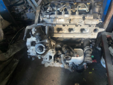 Oto Çıkma Parça / Volkswagen / Golf / Motor / Motor (komple) / Çıkma Parça 