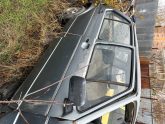 Oto Çıkma Parça / Volkswagen / Golf / Kaporta & Karoser / Sol Arka Kapı / Çıkma Parça 