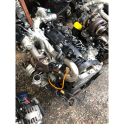 Oto Çıkma Parça / Renault / Clio / Motor / Motor Komple / Çıkma Parça 