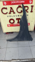 Oto Çıkma Parça / Volkswagen / Tiguan / Kaporta & Karoser / Sol Ön Çamurluk / Sıfır Parça 