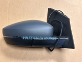 Oto Çıkma Parça / Volkswagen / Polo / Ayna / Sağ Dış Ayna / Sıfır Parça 