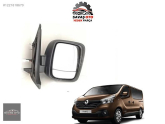 TRAFİC / VİVARO DIŞ AYNA SAĞ SOL ELEKTRİKLİ 2015+