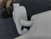 Oto Çıkma Parça / Volkswagen / Polo / Koltuk & Döşeme / Güneşlik / Çıkma Parça 