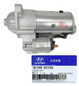 36100-42250 MARŞ MOTORU (MANDO) STAREX-H100 KMY.04>