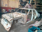 Oto Çıkma Parça / Opel / Rekord / Kaporta & Karoser / Kasa / Kupa / Çıkma Parça 