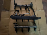 Oto Çıkma Parça / Opel / Vectra / Motor / Enjektör / Çıkma Parça 