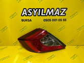 HONDA CİVİC SOL STOP (ORJİNAL)