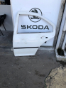 Oto Çıkma Parça / Volkswagen / Bora / Kaporta & Karoser / Sol Arka Kapı / Çıkma Parça 