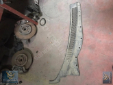 OTO CEM'DEN ÇIKMA HYUNDAİ STAREX ÖN CAM ALT IZGARASI SAĞ