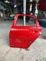Oto Çıkma Parça / Volkswagen / Polo / Kaporta & Karoser / Sol Arka Kapı / Çıkma Parça 